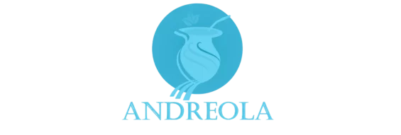 Logo cliente Ervateira Andreola