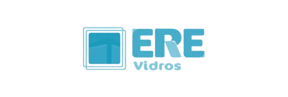 Logo cliente EreVidros