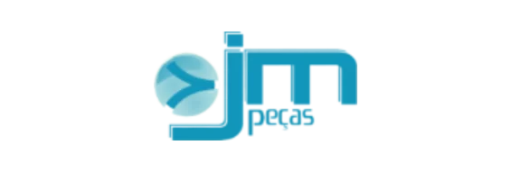 Logo cliente Jm peças