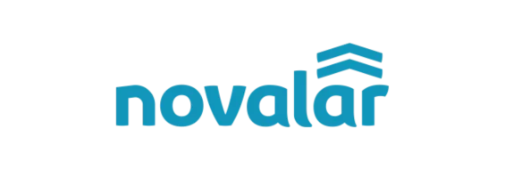 Logo cliente Novalar